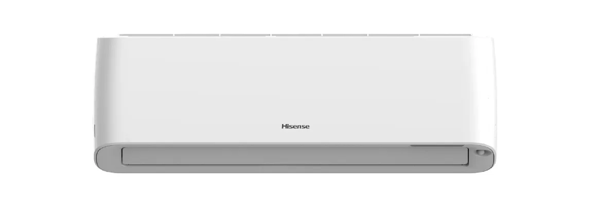 Hisense ENERGY PRO+