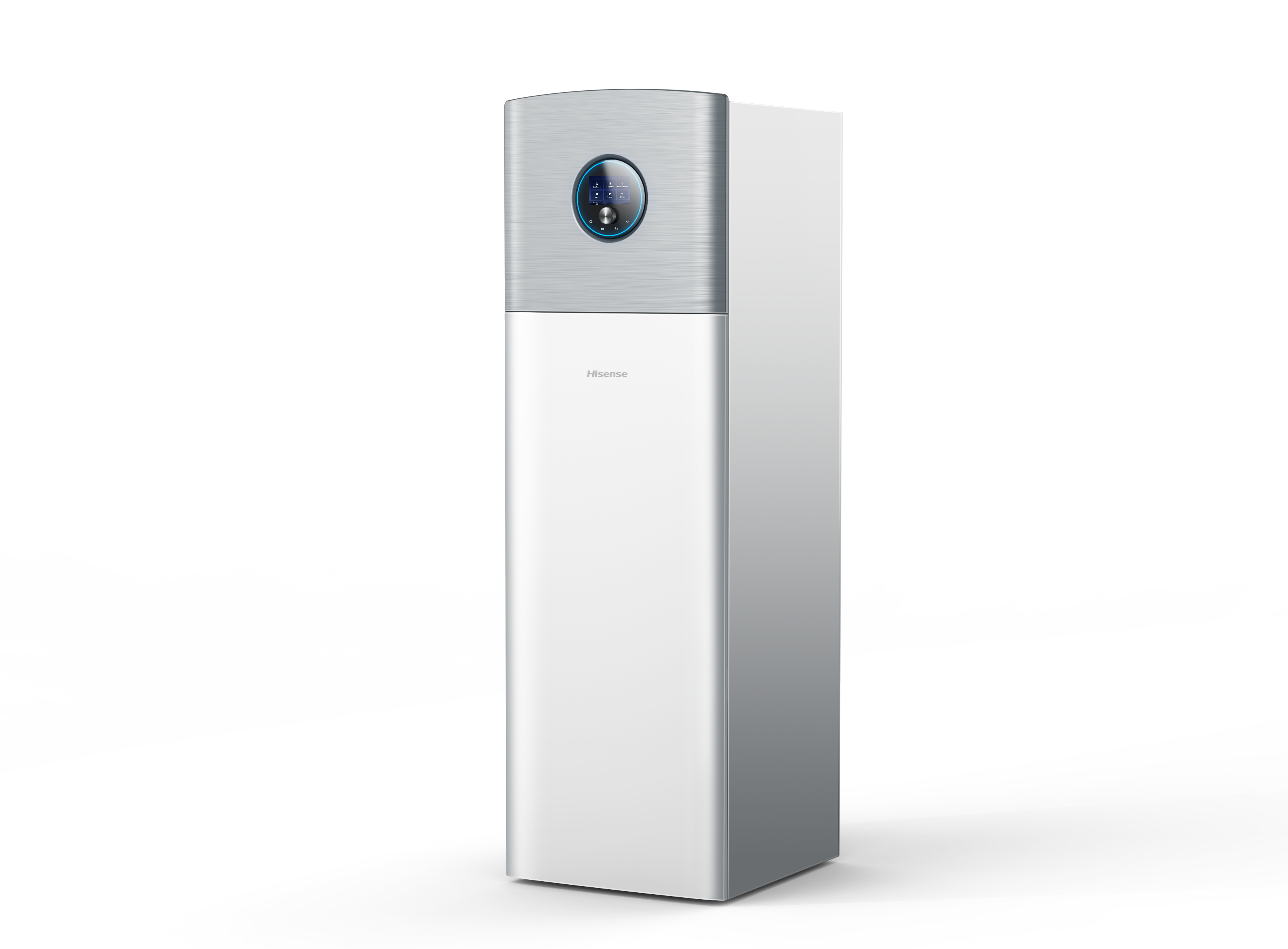 Hisense Hi-Therma Integra Combi
