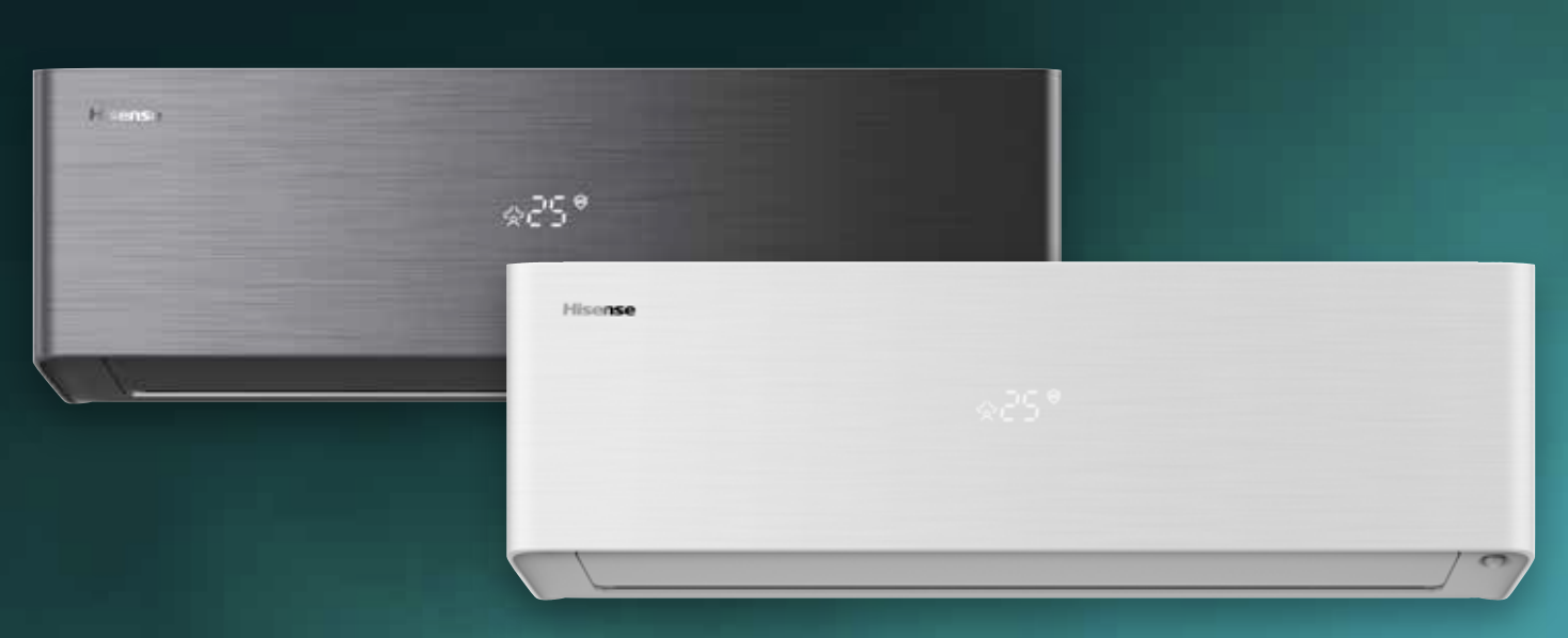 Hisense ENERGY PRO X