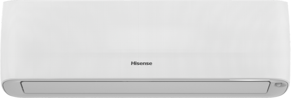 Hisense ENERGY NORDIC PRO